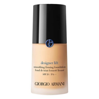 GIORGIO ARMANI - DESIGNER LIFT 設計師光感粉底液 SPF20